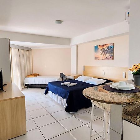 Marsallis Flat Vista Mar Jr Natal Luaran gambar