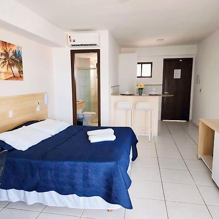 Marsallis Flat Vista Mar Jr Natal Luaran gambar