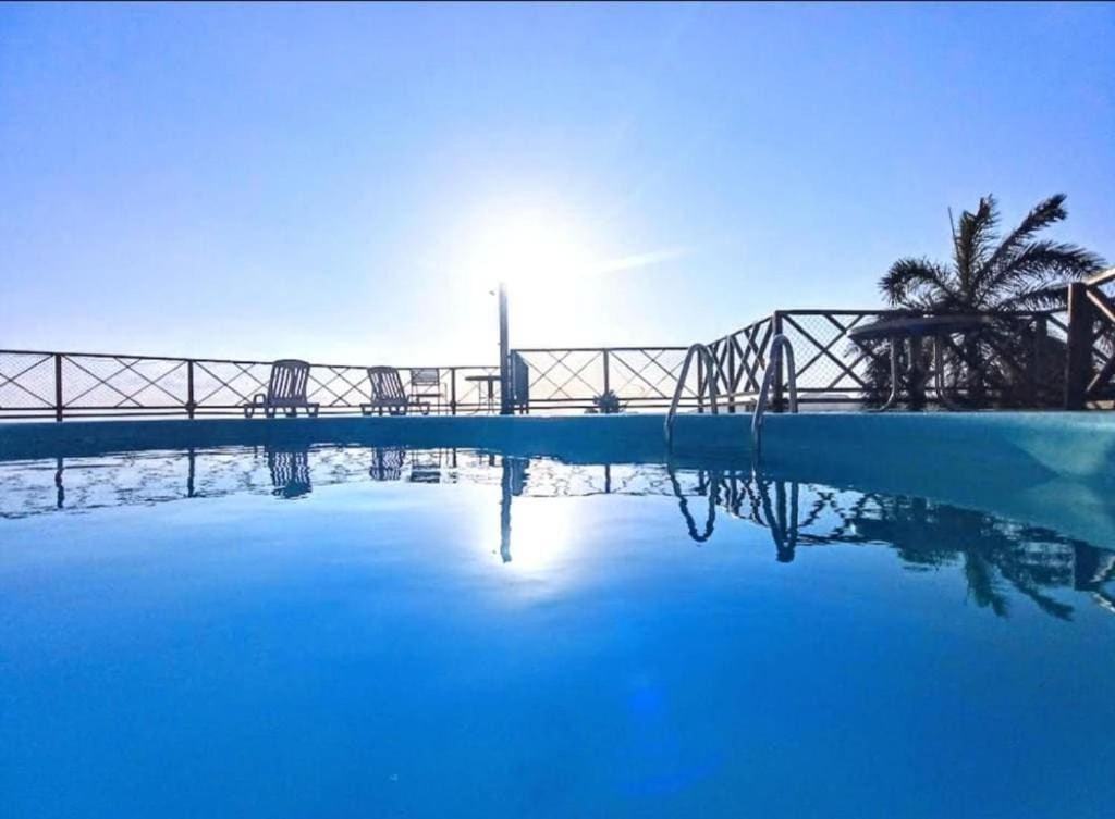 Marsallis Flat Vista Mar Jr Natal Luaran gambar