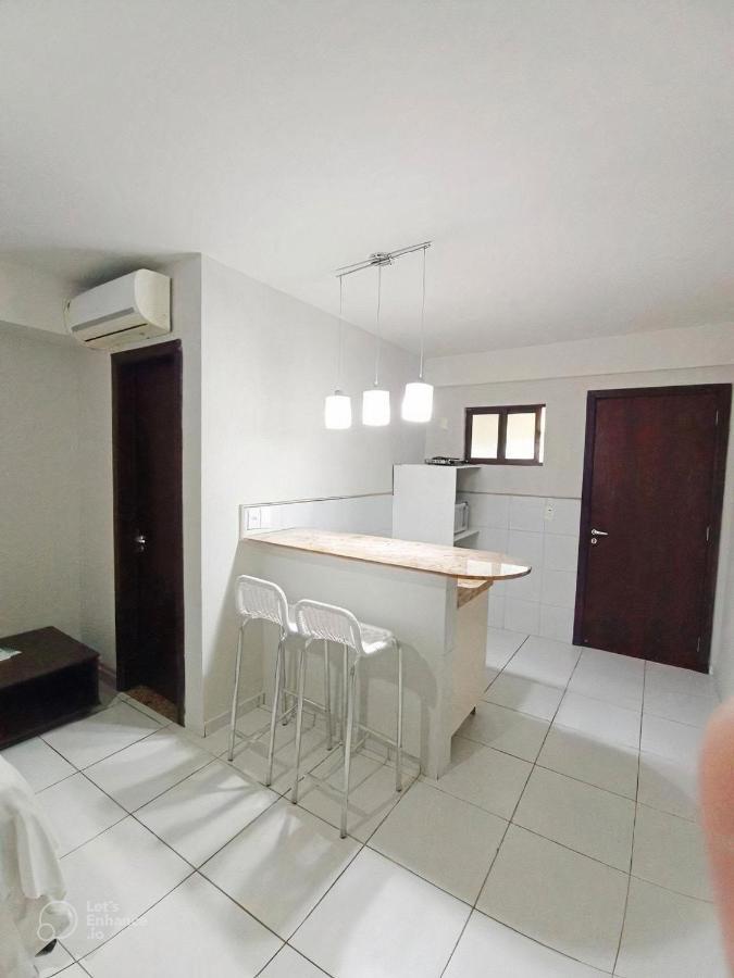Marsallis Flat Vista Mar Jr Natal Luaran gambar