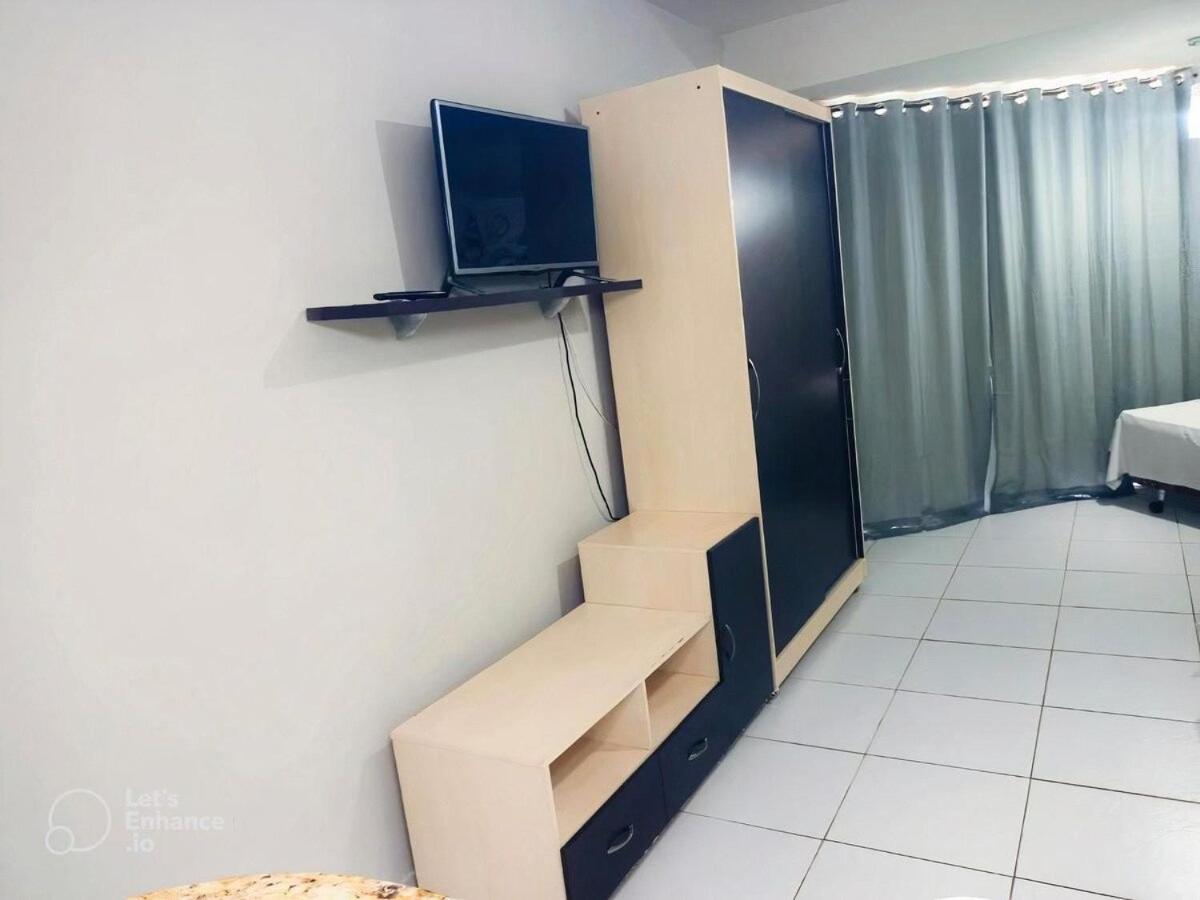Marsallis Flat Vista Mar Jr Natal Luaran gambar