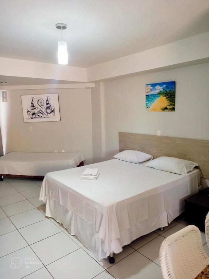 Marsallis Flat Vista Mar Jr Natal Luaran gambar