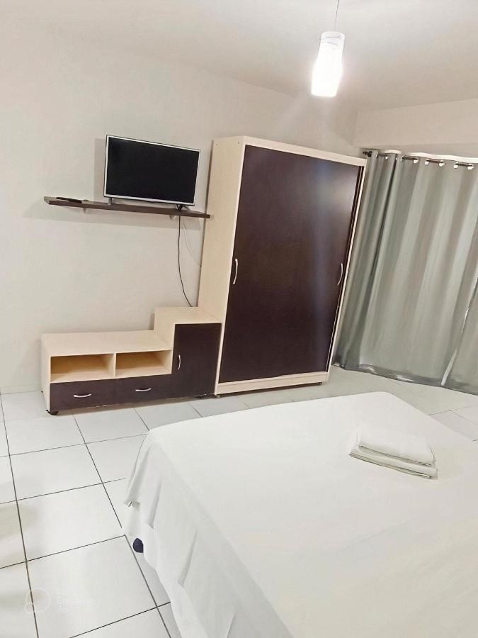 Marsallis Flat Vista Mar Jr Natal Luaran gambar