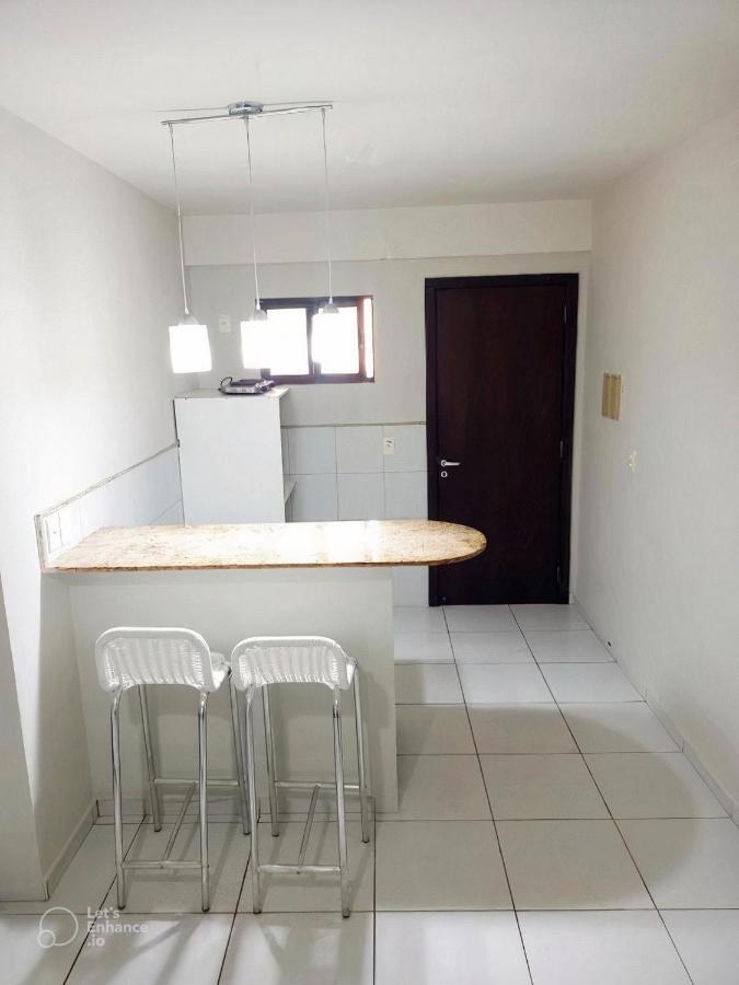 Marsallis Flat Vista Mar Jr Natal Luaran gambar