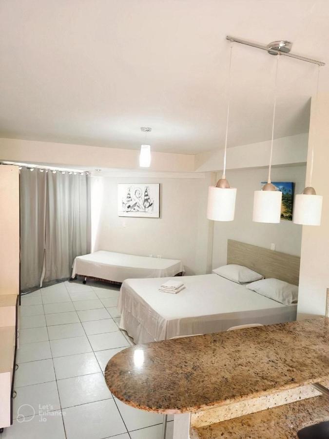 Marsallis Flat Vista Mar Jr Natal Luaran gambar