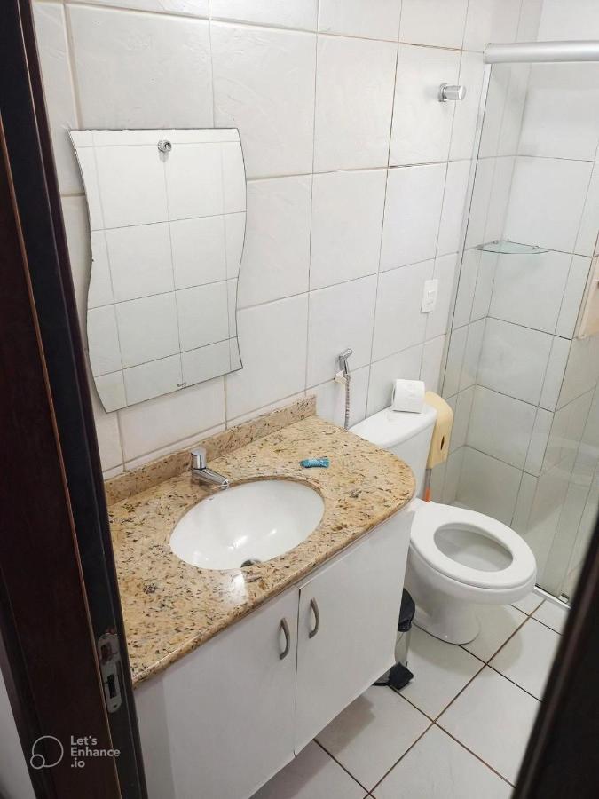 Marsallis Flat Vista Mar Jr Natal Luaran gambar