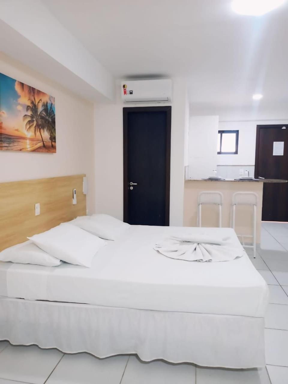 Marsallis Flat Vista Mar Jr Natal Luaran gambar