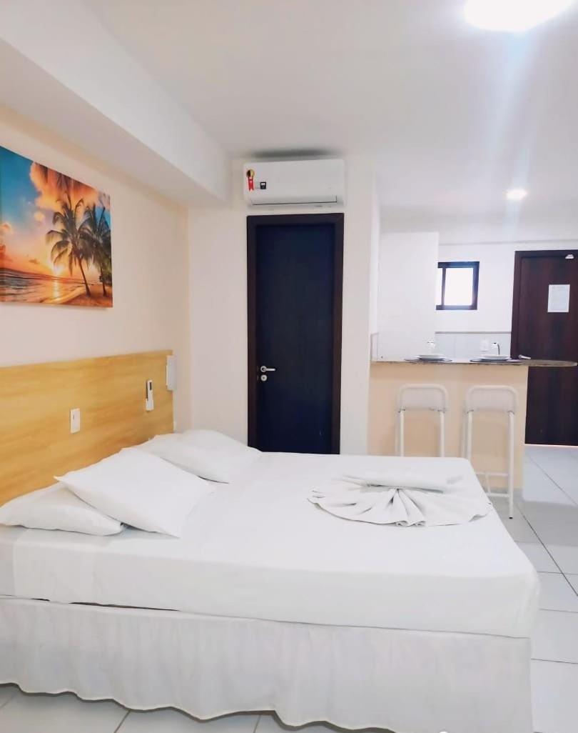Marsallis Flat Vista Mar Jr Natal Luaran gambar