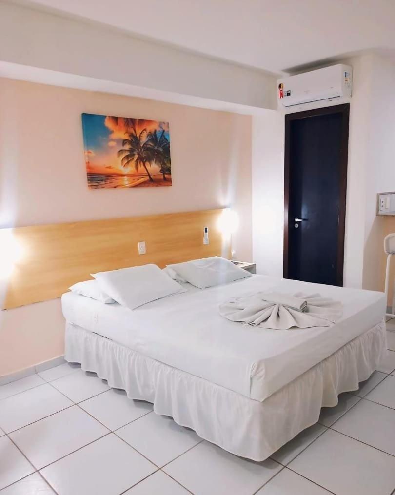 Marsallis Flat Vista Mar Jr Natal Luaran gambar