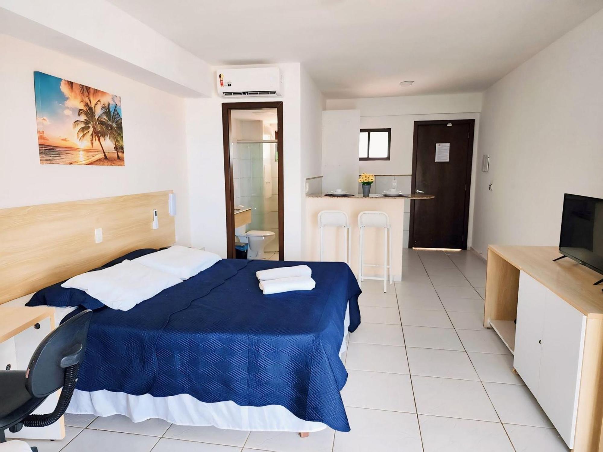 Marsallis Flat Vista Mar Jr Natal Luaran gambar